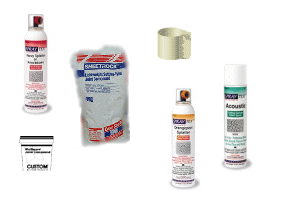 Drywall Supplies