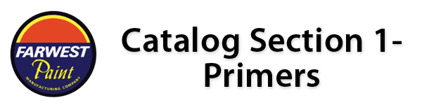Catalog Section 1