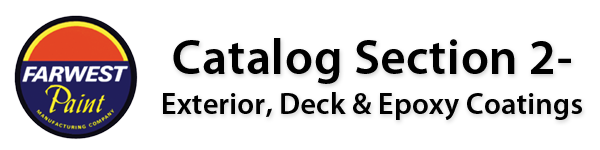 Catalog Section 2