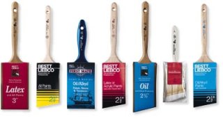 Bestt-Liebco Brushes