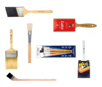 Wooster Brushes
