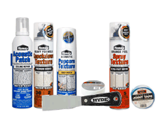 Drywall Supplies